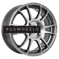 Диски Megami 6x15/4x100 ET46 D54,1 MGM-17 GMF