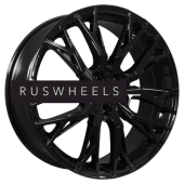 Диски RST 7x19/5x114,3 ET40 D64,1 R119 (Haval F7) BL Диски RST 7x19/5x114,3 ET40 D64,1 R119 (Haval F7) BL