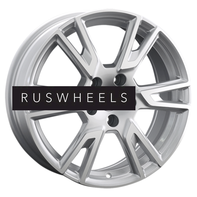 Диски Replay 7,5x17/5x114,3 ET45 D60,1 HND273(GL) SF (конус, C570)