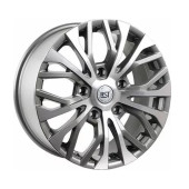 Диски X'trikeRST  LC200  R088  8,0\R18 5*150 ET56  d110,1  HSB/FP  [40330]