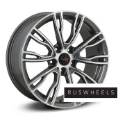 Диски Legeartis Concept R22 / 10.5J PCD 5x112 ЕТ 43 ЦО 66.6 B533