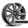 Диски Premium Series R20 / 8.5J PCD 5x108 ЕТ 39 ЦО 60.1 КР1067 Kleemann