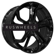 Диски PDW 7,5x17/5x112 ET42 D57,1 5457 Gloss Black (PDW) Диски PDW 7,5x17/5x112 ET42 D57,1 5457 Gloss Black (PDW)