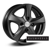 Диски Скад R14 / 5.5J PCD 4x100 ЕТ 35 ЦО 67.1 Уран2