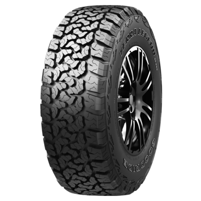 Шины Goodride 265/65R17 112S Terra Legend SL399 TL