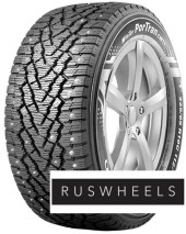 Шины Kumho 235/65 r16c Winter PorTran CW11 115/113R Шипы Шины Kumho 235/65 r16c Winter PorTran CW11 115/113R Шипы