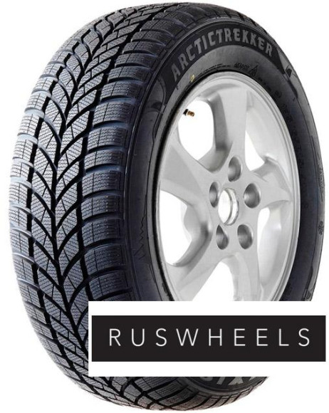 Шины Maxxis 175/60 r15 WP-05 Arctic Trekker 81T