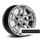 Диски Скад R16 / 7J PCD 5x139.7 ЕТ 15 ЦО 98.5 Барахас Диски Скад R16 / 7J PCD 5x139.7 ЕТ 15 ЦО 98.5 Барахас