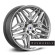 Диски КиК R19 / 7J PCD 5x108 ЕТ 33 ЦО 60.1 Колумб