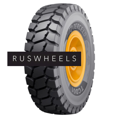 Шины Всесезонная Tercelo 21,00R35 201B ** TCD01 C1 E-4 TL КИТАЙ Шины Всесезонная Tercelo 21,00R35 201B ** TCD01 C1 E-4 TL КИТАЙ