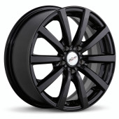 Диски Xtrike 6,0\R15 5*105 ET38 d56.6 BK Диски Xtrike 6,0\R15 5*105 ET38 d56.6 BK