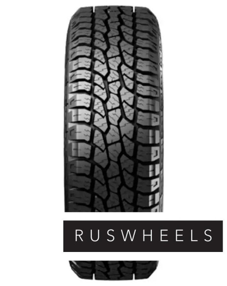 Шины Triangle 245/65 r17 AgileX A/T TR292 111T