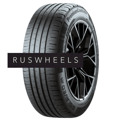 Шины Gislaved 195/65R15 91H PremiumControl TL