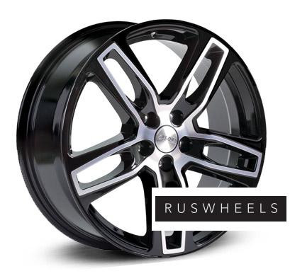 Диски Скад R18 / 7J PCD 5x112 ЕТ 43 ЦО 57.1 Женева Диски Скад R18 / 7J PCD 5x112 ЕТ 43 ЦО 57.1 Женева