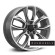 Диски Premium Series R18 / 7J PCD 5x114.3 ЕТ 40 ЦО 66.6 КР001 Haval Dargo