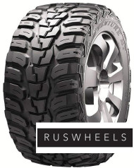Шины Kumho 195 r15c Road Venture MT KL71 100Q