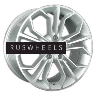 Диски Replay 10x19/5x120 ET21 D72,6 B112 SF (конус, C645) Диски Replay 10x19/5x120 ET21 D72,6 B112 SF (конус, C645)