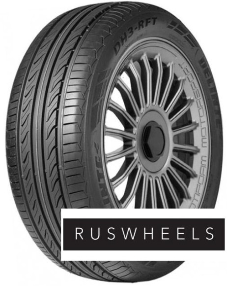 Шины Delinte 205/60 r16 DH3-RFT 92W Runflat