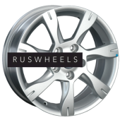 Диски Replay 6,5x15/5x114,3 ET46 D67,1 HND92 Sil (конус, C570)