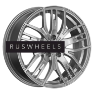 Диски iFree 7x17/5x110 ET35 D65,1 Аскет (КС1072) Хай Вэй