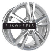 Диски СКАД 7x17/5x108 ET50 D63,35 Мельбурн (КЛ245) Селена