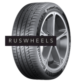 Шины Continental 265/40R21 105Y XL PremiumContact 6 TL FR