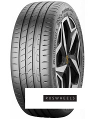Шины Continental 235/45 r17 ContiPremiumContact 7 97Y