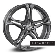 Диски RST R19 / 7.5J PCD 5x114.3 ЕТ 45 ЦО 67.1 R099