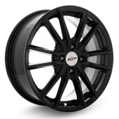 Диски Xtrike 6.5\R16 4*100 ET36 d67.1 BK Диски Xtrike 6.5\R16 4*100 ET36 d67.1 BK