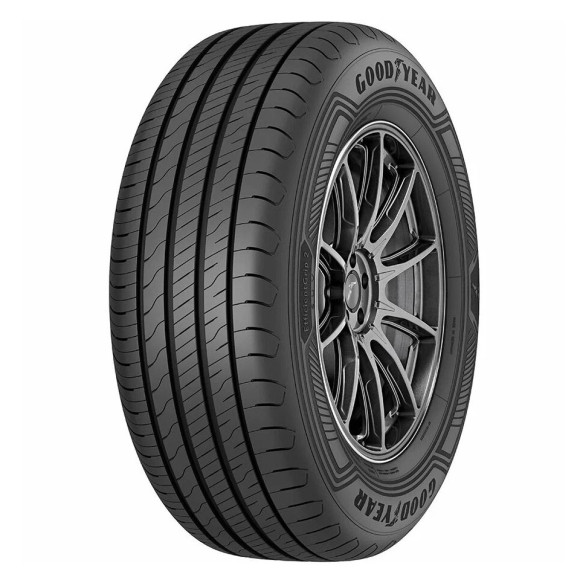 Шины GoodYear  275/60/20  H 115 EFFICIENTGRIP 2 SUV   старше 3-х лет