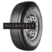 Грузовые шины Attar 385/65R22,5 160K Reg T TL 