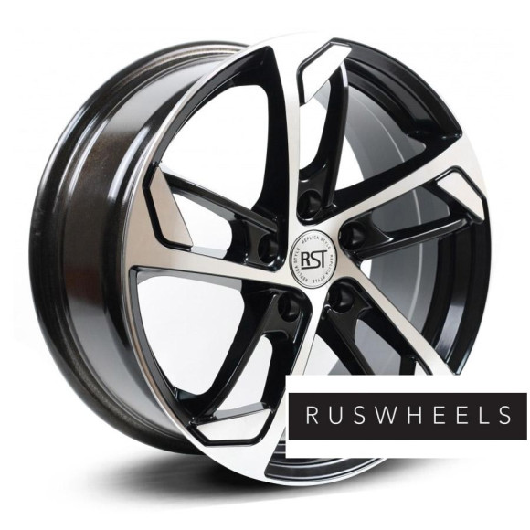 Диски RST R17 / 7J PCD 5x114.3 ЕТ 45 ЦО 67.1 R037 Диски RST R17 / 7J PCD 5x114.3 ЕТ 45 ЦО 67.1 R037