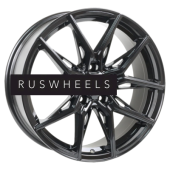 Диски RST 7,5x18/5x114,3 ET40 D67,1 R218 BL Диски RST 7,5x18/5x114,3 ET40 D67,1 R218 BL