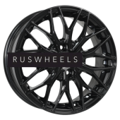 Диски Neo 6x15/4x100 ET37 D60,1 576 BL
