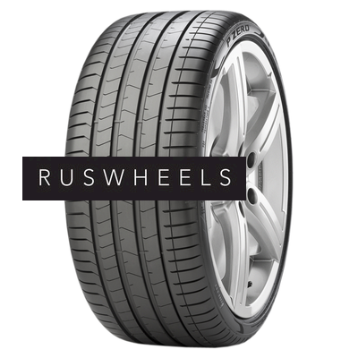 Шины Pirelli  255/35/19  Y 96 P-ZERO  XL Run Flat (BMW)