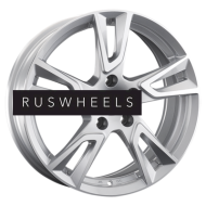 Диски Replay 7,5x17/5x114,3 ET50 D67,1 MZ198 SF (конус, C570) Диски Replay 7,5x17/5x114,3 ET50 D67,1 MZ198 SF (конус, C570)