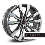 Диски Legeartis Concept R18 / 8J PCD 5x112 ЕТ 34 ЦО 57.1 VV548 Диски Legeartis Concept R18 / 8J PCD 5x112 ЕТ 34 ЦО 57.1 VV548