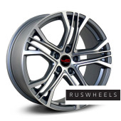 Диски Legeartis Concept R18 / 8.5J PCD 5x112 ЕТ 32 ЦО 66.6 A528 Диски Legeartis Concept R18 / 8.5J PCD 5x112 ЕТ 32 ЦО 66.6 A528