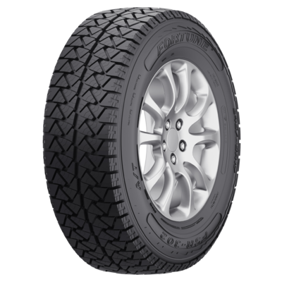 Шины Fortune 255/70R15 108T FSR-302 TL