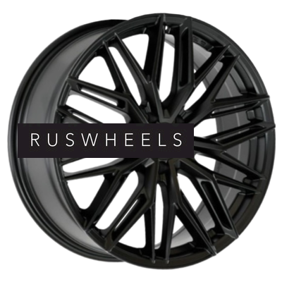 Диски PDW 8x18/5x114,3 ET43 D67,1 RAMZES (2119) U4B (конус) Диски PDW 8x18/5x114,3 ET43 D67,1 RAMZES (2119) U4B (конус)