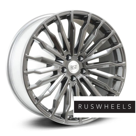 Диски RST R20 / 9J PCD 5x108 ЕТ 38.5 ЦО 63.4 R032 Диски RST R20 / 9J PCD 5x108 ЕТ 38.5 ЦО 63.4 R032