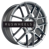 Диски INCH 7x17/5x108 ET45 D60,1 FA8541 Satin Gunmetal (ZJH) FlowForming Диски INCH 7x17/5x108 ET45 D60,1 FA8541 Satin Gunmetal (ZJH) FlowForming