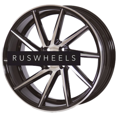 Диски PDW 7x16/4x98 ET30 D58,5 1022Left (CVT) M/B