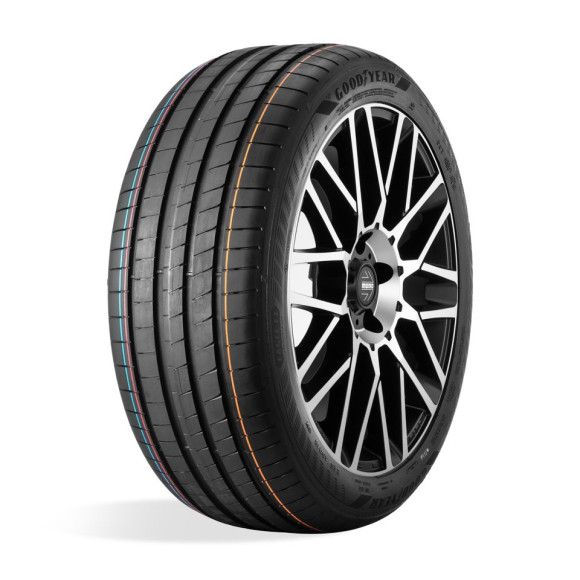 Шины GoodYear 255/50/20 H 109 EAG. F-1 ASYMMETRIC 6 Шины GoodYear 255/50/20 H 109 EAG. F-1 ASYMMETRIC 6
