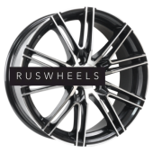 Диски RST 7x17/5x108 ET40 D54,1 R187 (JAC) BD Диски RST 7x17/5x108 ET40 D54,1 R187 (JAC) BD