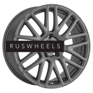 Диски Replay 8x18/5x120 ET30 D72,6 B208 MGM (конус, B640)