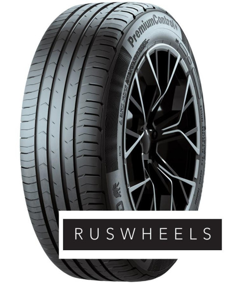 Шины Gislaved 195/55R16 91V XL PremiumControl TL