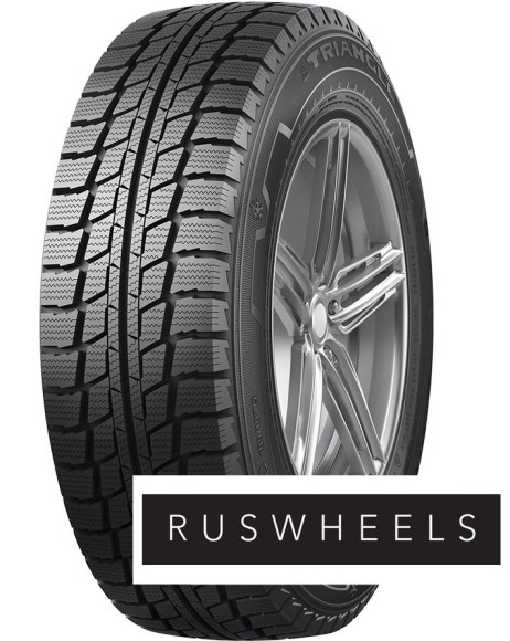 Шины Triangle 225/70 r15c SnowLink LL01 112/110R