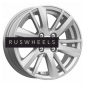 Диски iFree Original 5,5x14/4x98 ET35 D58,5 Lada Granta FL (КС880) Сильвер Диски iFree Original 5,5x14/4x98 ET35 D58,5 Lada Granta FL (КС880) Сильвер