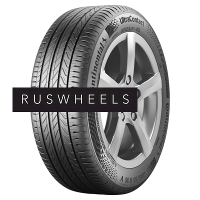 Шины Continental 225/45R17 94W XL UltraContact TL FR
